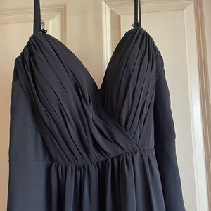 Azazie Sonya bridesmaid dress